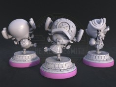Miniatura de Chopper