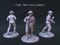 Miniatura del Fotógrafo V.2