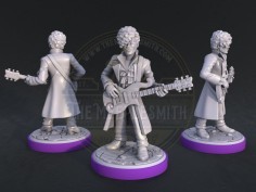 Miniatura de Prince