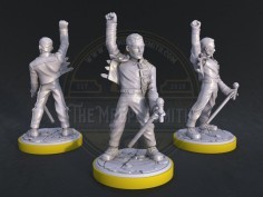 Miniatura de Freddie