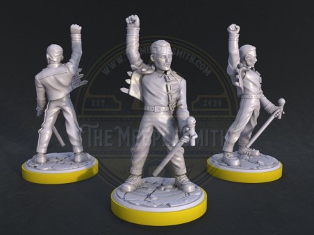 Miniatura de Freddie