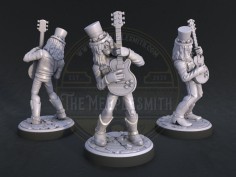 Miniatura de Slash