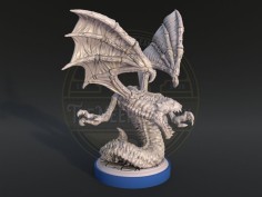 Unmatched: Jabberwock V.2, aliado de Alicia 2