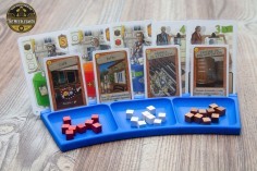 Bandeja de Jugador: El aliado de Juego Definitivo 2