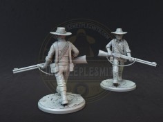 Miniatura de Cazador de cocodrilos 2