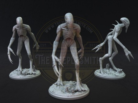 The Abyss Slenders