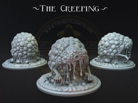 The Creeping