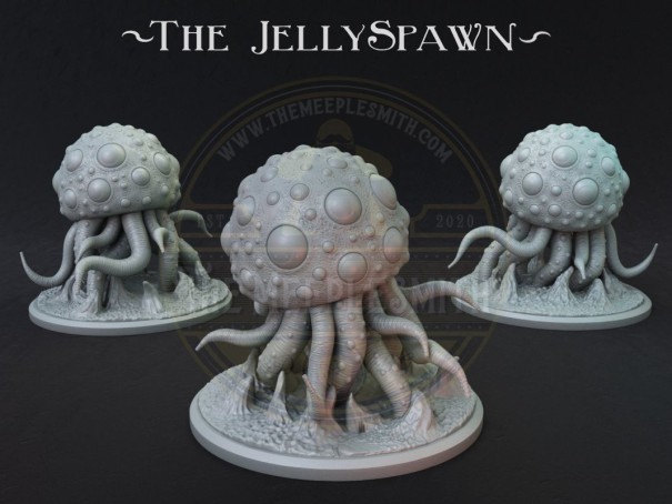 The Jellyspawn