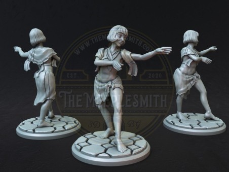 Las Brujas de Dunwich