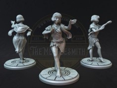 Las Brujas de Dunwich 2