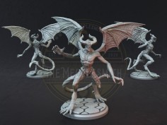 Miniatura Nightgaunt V.2