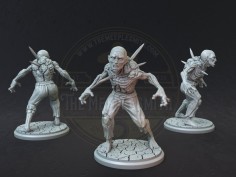 Sirvientes de Glaaki 2