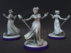 Miniatura de Roxana Brown