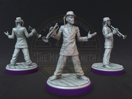 Miniatura de Snoop Canis