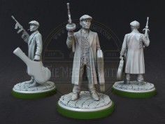 Miniatura de Tommy
