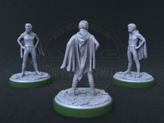 Miniatura de Robin 2