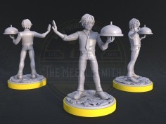 Miniatura de Sanji