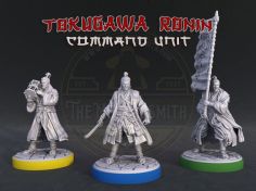 copy of Dungeons and Dragons cartoon miniature Pack