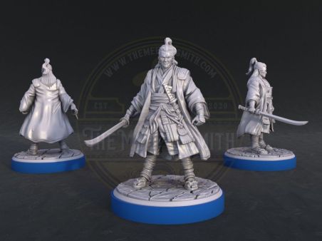 copy of Dungeons and Dragons cartoon miniature Pack