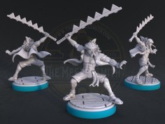 Miniatura de Arlong