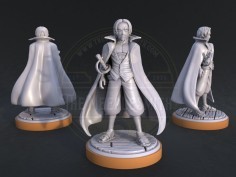 Miniatura de Shank