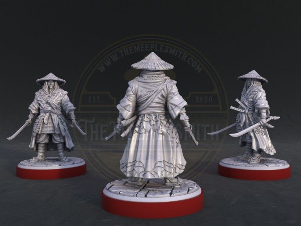 Tokugawa Champion