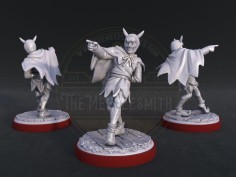 El Encantador Diablo
