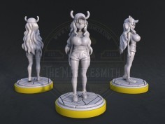 Miniatura de Lucoa