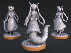 Miniatura de Tohru 2