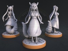 Miniatura de Tohru