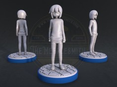 Miniatura Shota
