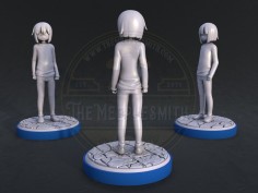 Miniatura Shota 2