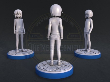 Shota miniature