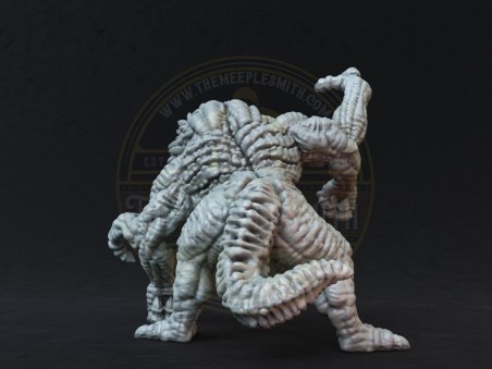 Gug miniature