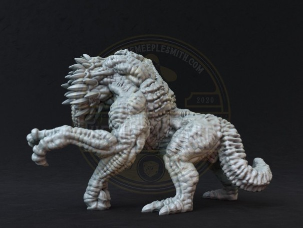 Miniatura de Gug