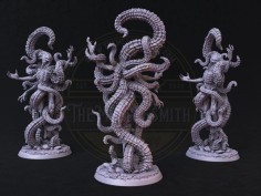 Figura de Lengua Sanguinaria 2