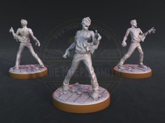 Miniatura de Zombi V.1