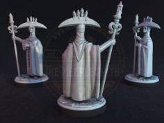 Caballero Calavera 2