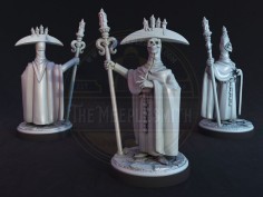 Caballero Calavera