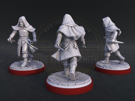 Silent Assassin V.1