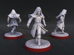 Asesino Silencioso V.1