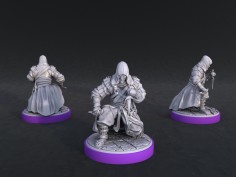 Asesino Silencioso V.5