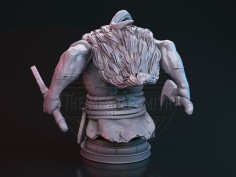 Grumash, el Desollador Sanguinario 2
