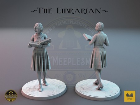 Arkham RPG compatible Investigators Pack V.1