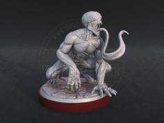 Figura Licker
