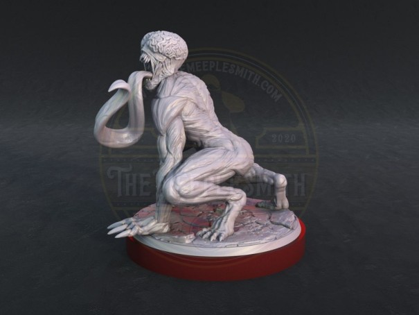 Figura Licker