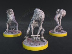 Miniatura de Lisa Trevor