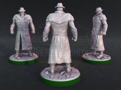 Miniatura de Mr. Z 2