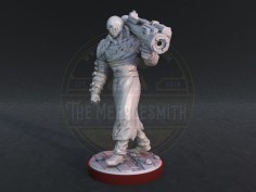 Miniatura de Nemesis 2