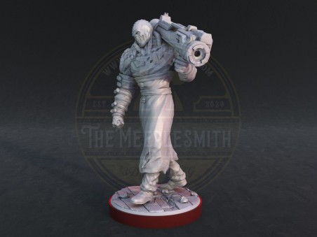 Nemesis miniature